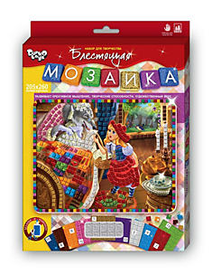 Мозаика
